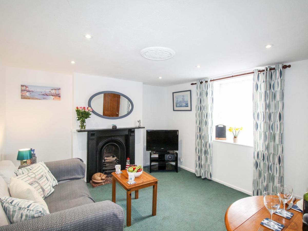 Angel Cottage Weymouth Exterior photo